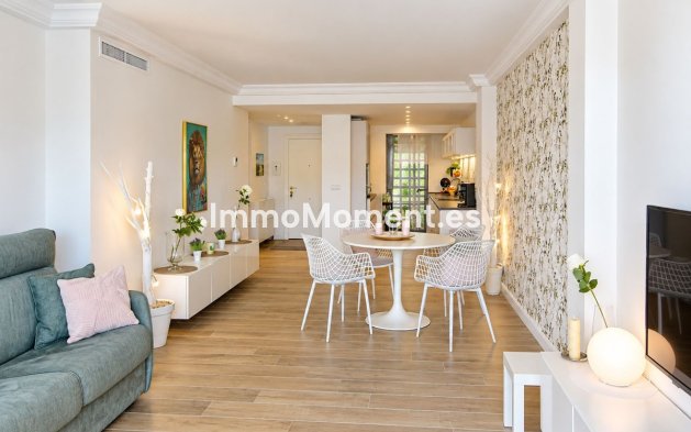 Revente - Appartement - Marbella - Cabopino