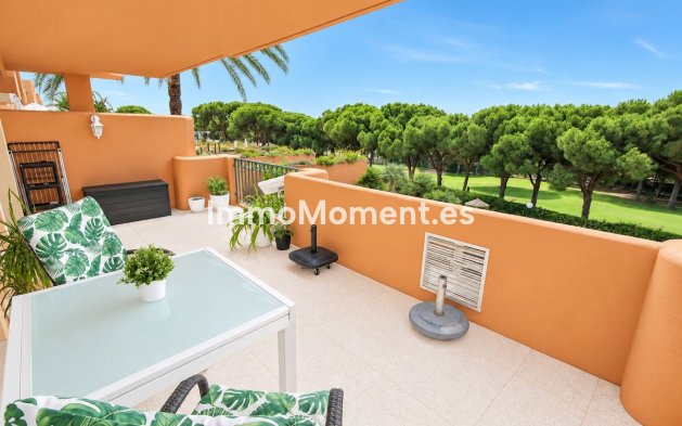 Revente - Appartement - Marbella - Cabopino