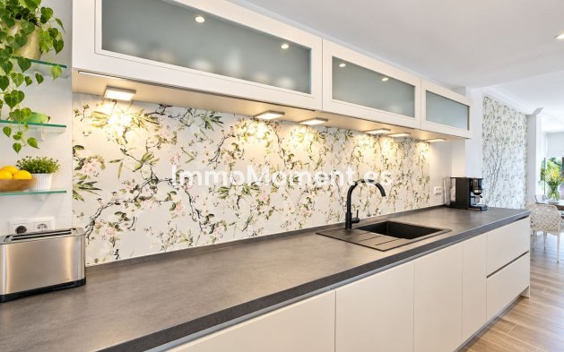Revente - Appartement - Marbella - Cabopino