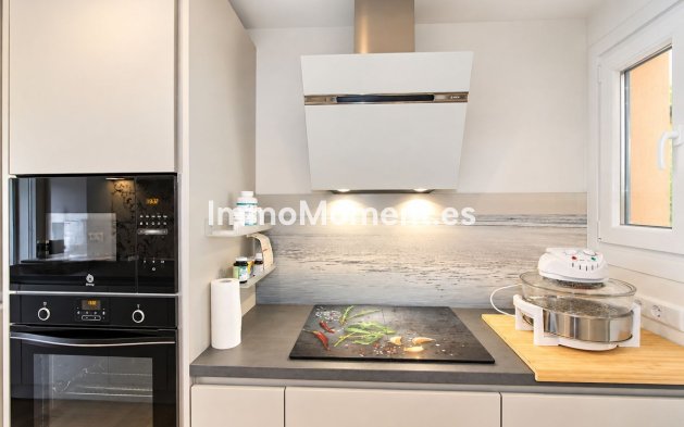 Revente - Appartement - Marbella - Cabopino
