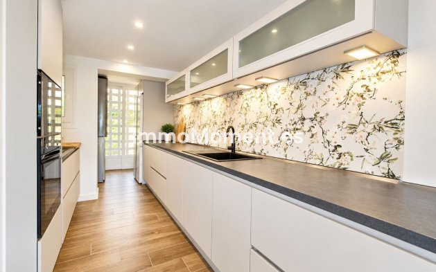 Revente - Appartement - Marbella - Cabopino