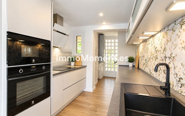 Revente - Appartement - Marbella - Cabopino