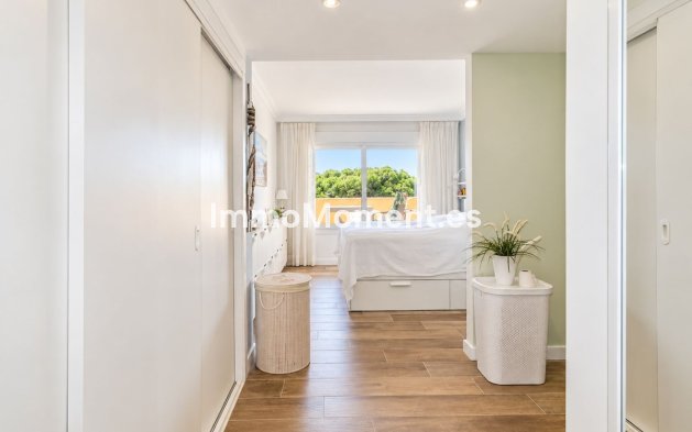 Revente - Appartement - Marbella - Cabopino