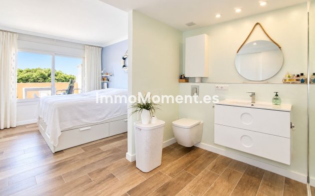 Revente - Appartement - Marbella - Cabopino