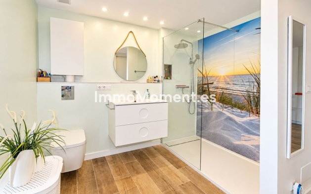 Revente - Appartement - Marbella - Cabopino
