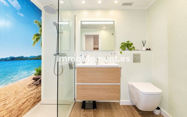 Revente - Appartement - Marbella - Cabopino