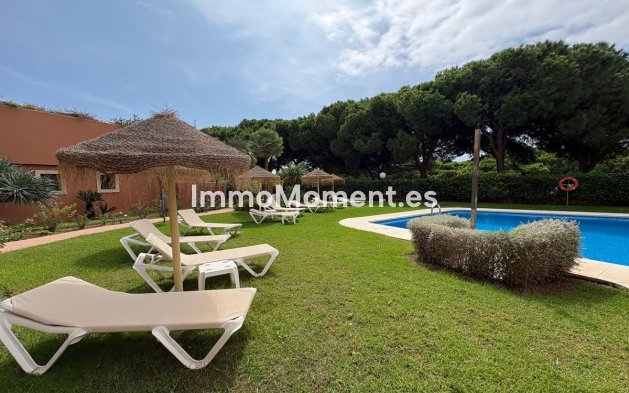 Revente - Appartement - Marbella - Cabopino