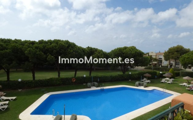 Revente - Appartement - Marbella - Cabopino