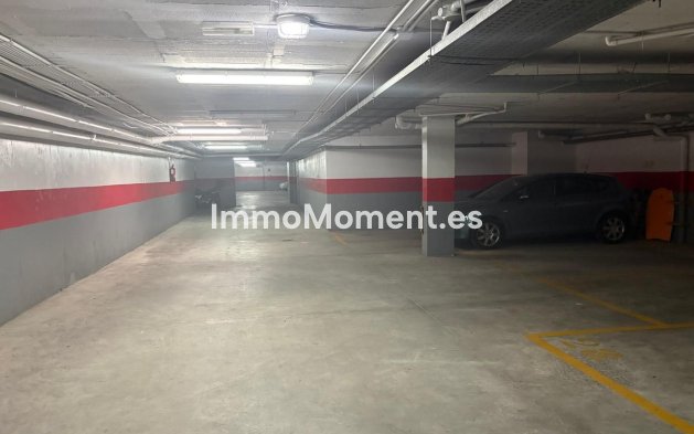 Revente - Appartement - Marbella - Cabopino