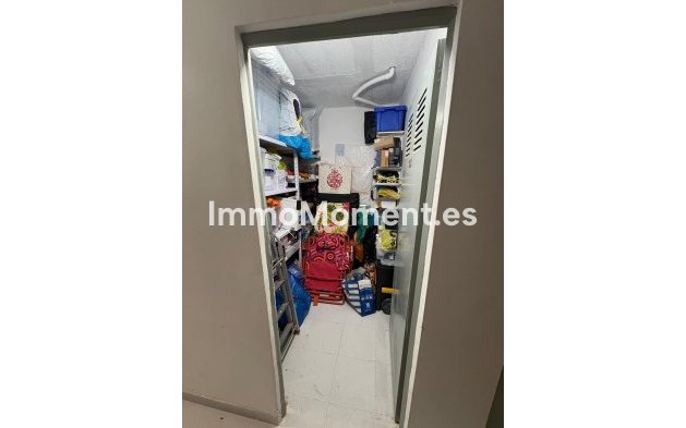 Revente - Appartement - Marbella - Cabopino