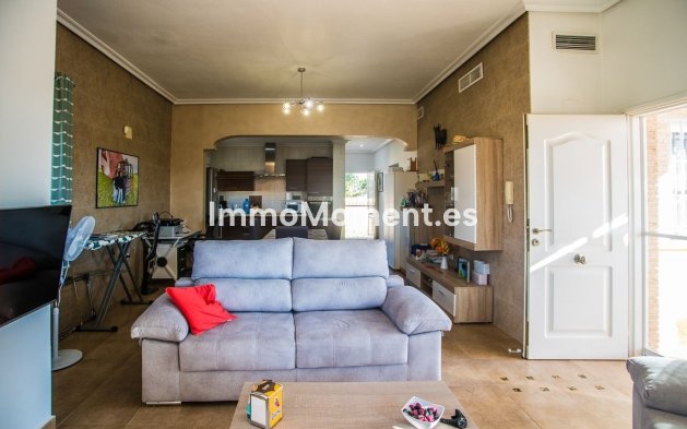 Resale - Detached villa - Catral - Catral Centro
