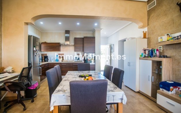 Resale - Detached villa - Catral - Catral Centro