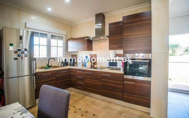 Resale - Detached villa - Catral - Catral Centro