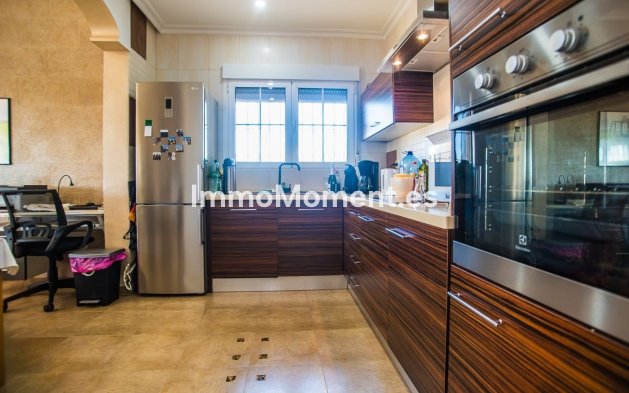 Resale - Detached villa - Catral - Catral Centro