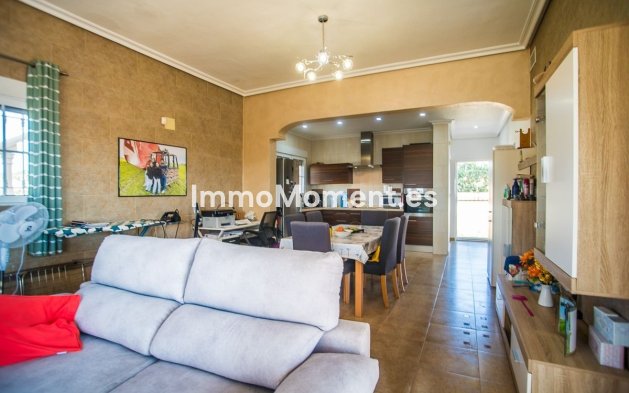 Resale - Detached villa - Catral - Catral Centro