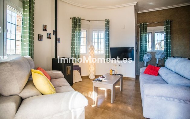 Resale - Detached villa - Catral - Catral Centro
