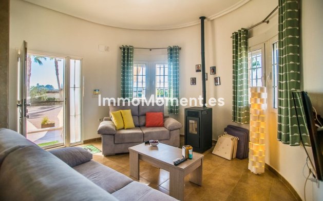 Resale - Detached villa - Catral - Catral Centro