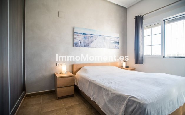 Resale - Detached villa - Catral - Catral Centro