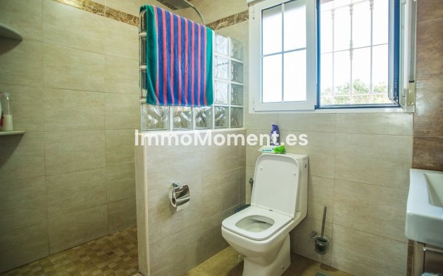 Resale - Detached villa - Catral - Catral Centro