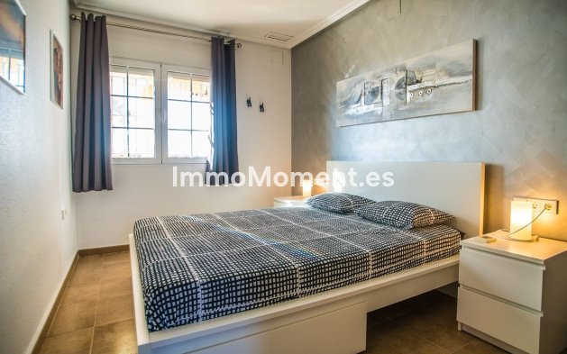 Resale - Detached villa - Catral - Catral Centro
