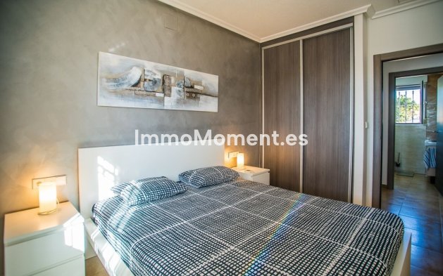 Resale - Detached villa - Catral - Catral Centro