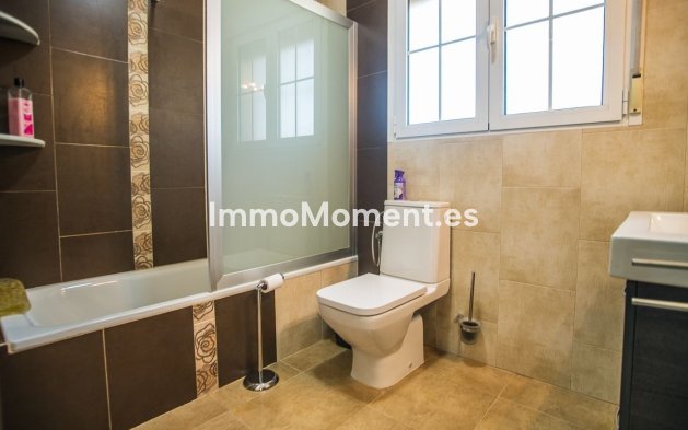 Resale - Detached villa - Catral - Catral Centro