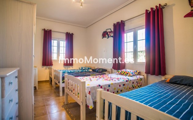 Resale - Detached villa - Catral - Catral Centro