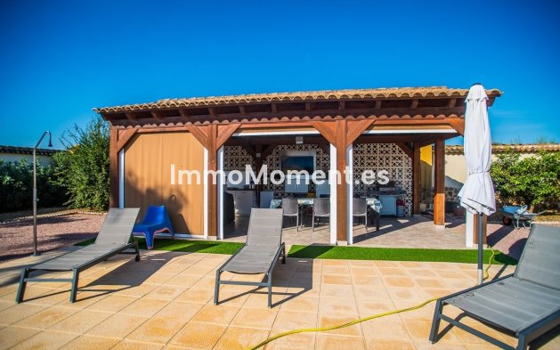 Resale - Detached villa - Catral - Catral Centro