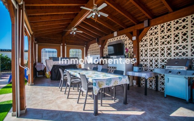 Resale - Detached villa - Catral - Catral Centro