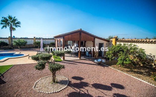 Resale - Detached villa - Catral - Catral Centro