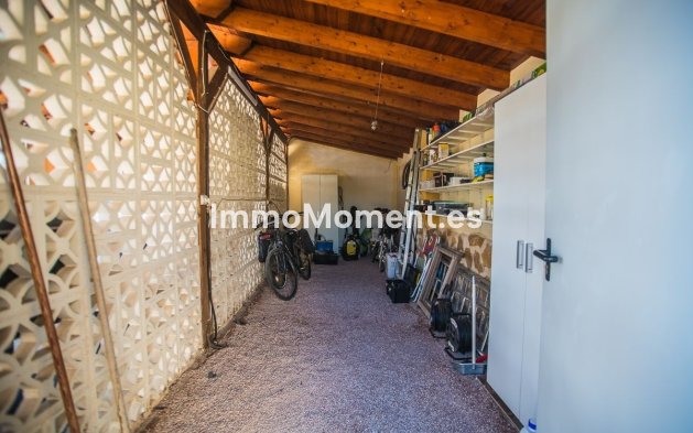 Resale - Detached villa - Catral - Catral Centro