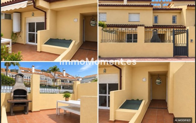 Reventa - Adosado - Marbella - Nagüeles