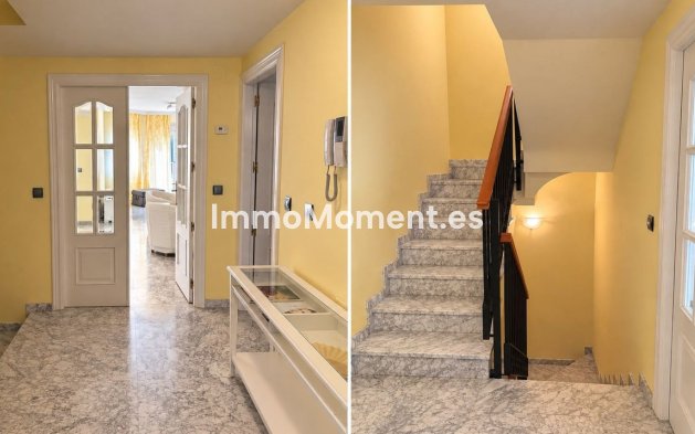 Reventa - Adosado - Marbella - Nagüeles