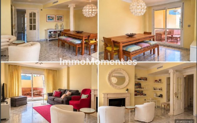 Reventa - Adosado - Marbella - Nagüeles