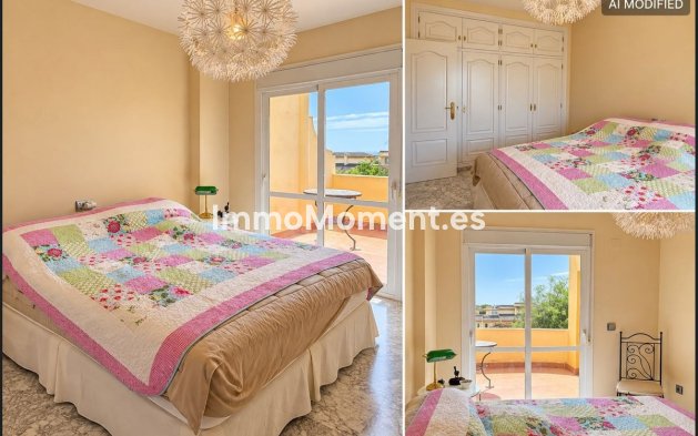 Reventa - Adosado - Marbella - Nagüeles