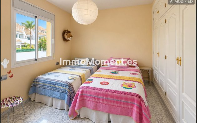 Reventa - Adosado - Marbella - Nagüeles