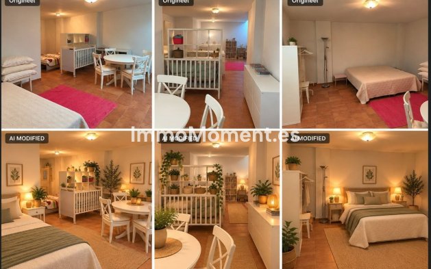 Reventa - Adosado - Marbella - Nagüeles
