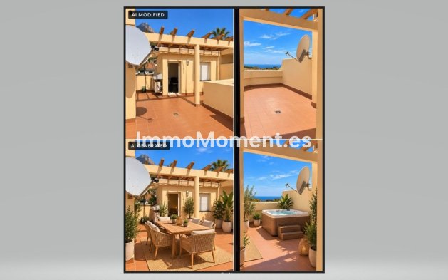 Reventa - Adosado - Marbella - Nagüeles