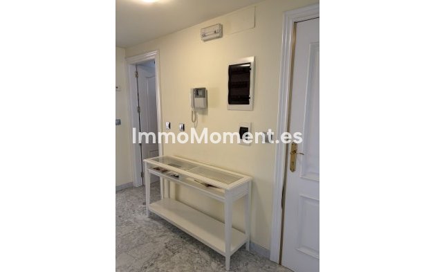 Reventa - Adosado - Marbella - Nagüeles