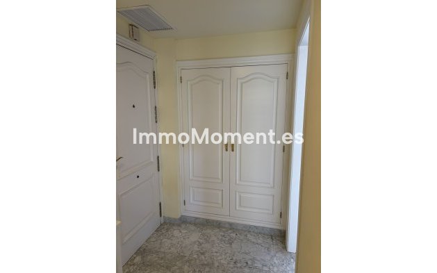 Reventa - Adosado - Marbella - Nagüeles