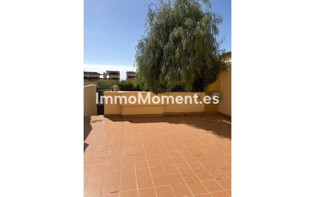 Reventa - Adosado - Marbella - Nagüeles
