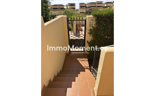 Reventa - Adosado - Marbella - Nagüeles