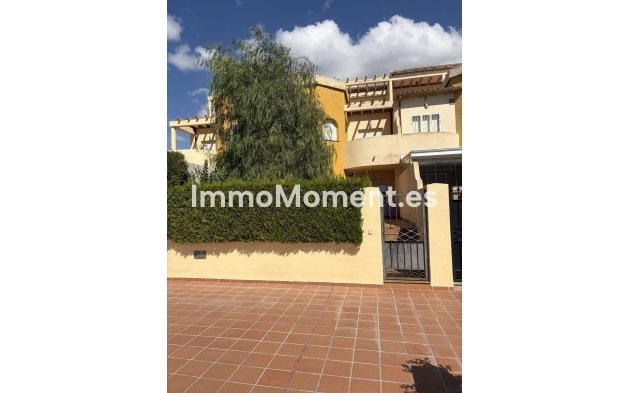 Reventa - Adosado - Marbella - Nagüeles