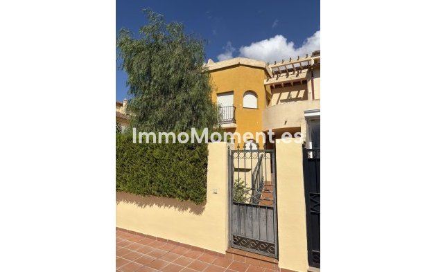 Reventa - Adosado - Marbella - Nagüeles