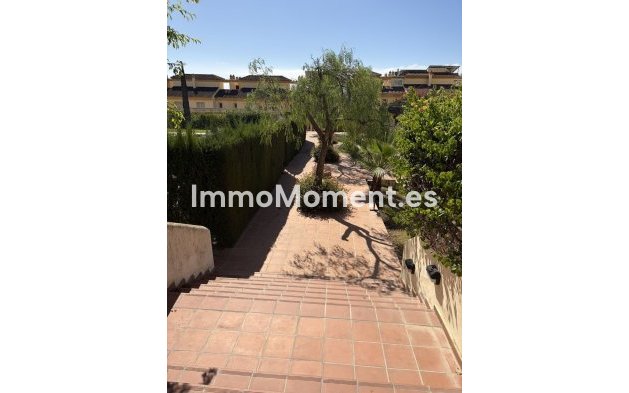 Reventa - Adosado - Marbella - Nagüeles