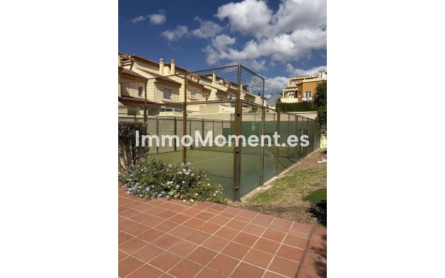 Reventa - Adosado - Marbella - Nagüeles