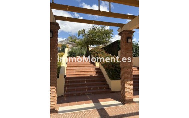 Reventa - Adosado - Marbella - Nagüeles