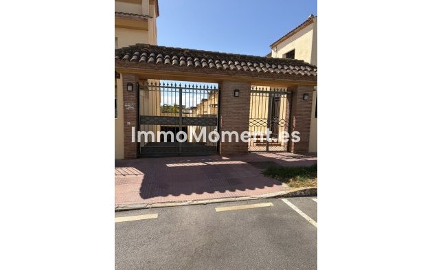 Reventa - Adosado - Marbella - Nagüeles
