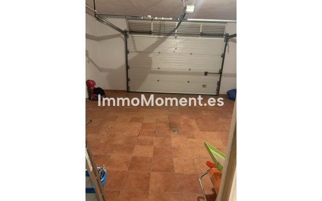 Reventa - Adosado - Marbella - Nagüeles