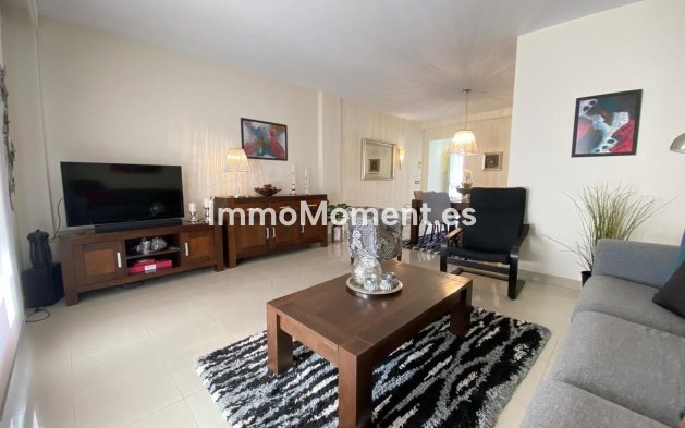 Bestaande woning - Appartement - Estepona  - Estepona Centro